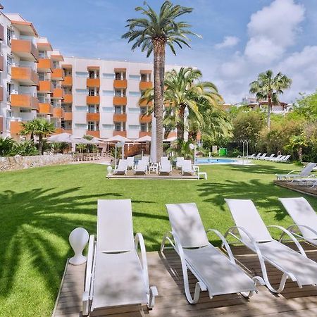 Monica Hotel Cambrils Exterior foto