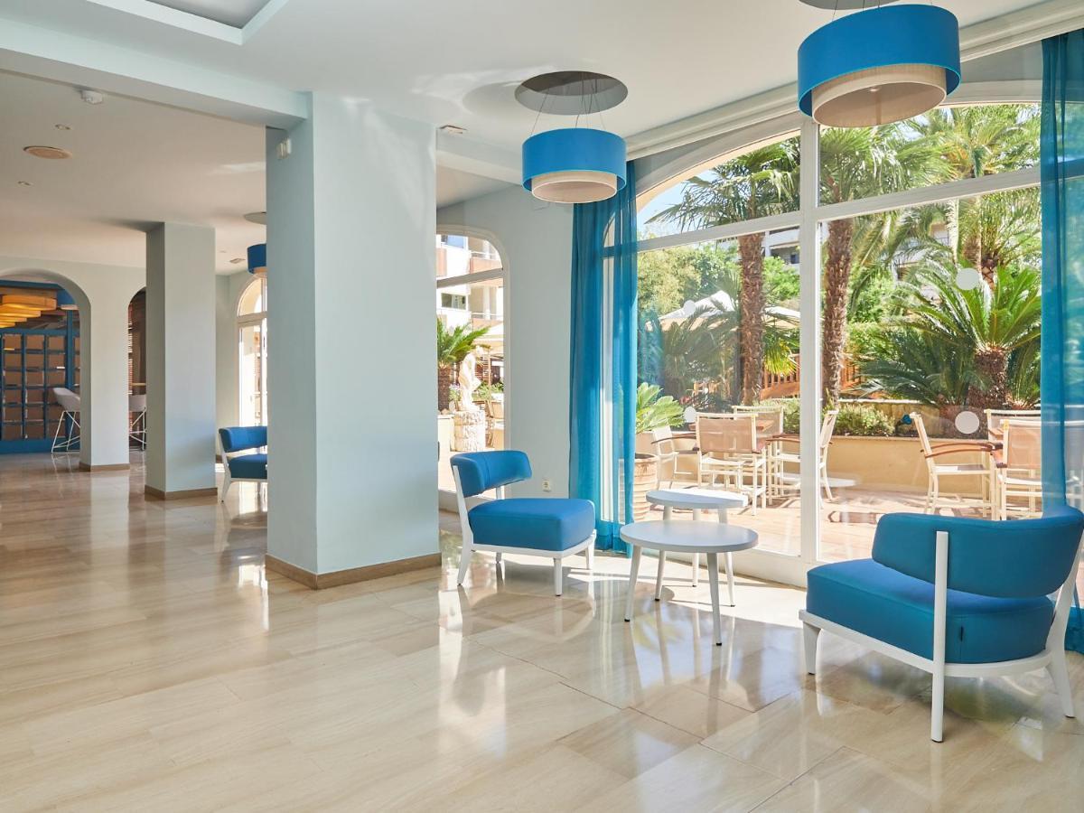 Monica Hotel Cambrils Exterior foto