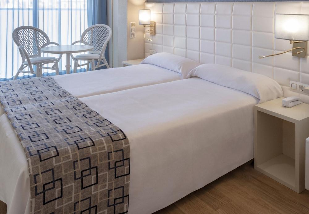 Monica Hotel Cambrils Exterior foto