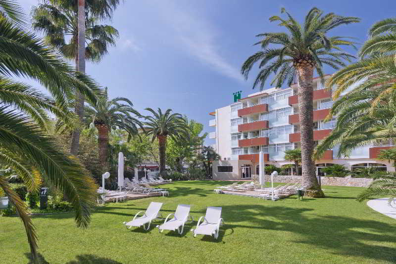 Monica Hotel Cambrils Exterior foto
